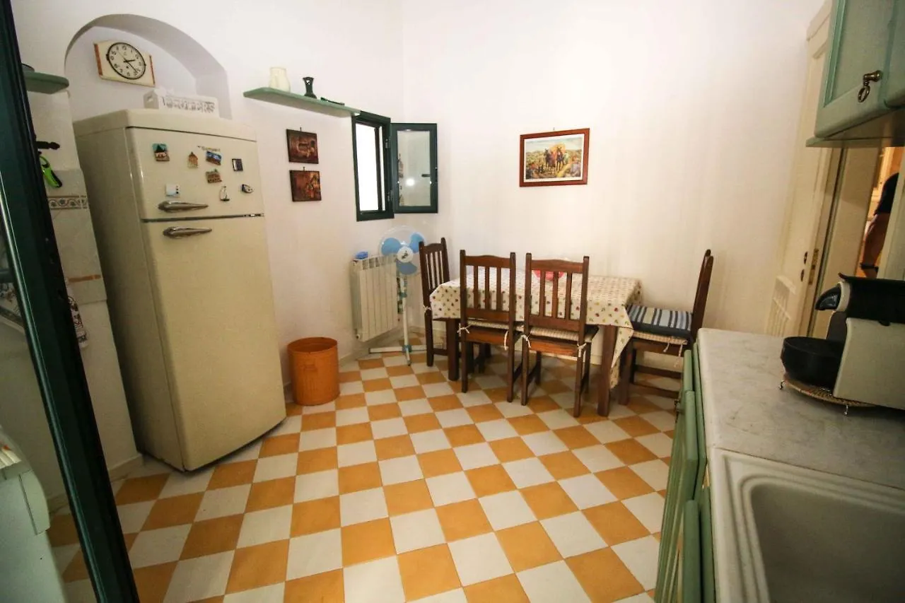 Il Gelsomino Villa Palermo Holiday home