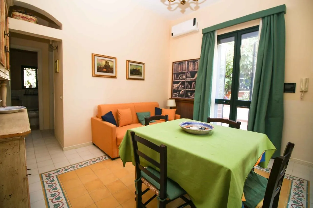 Il Gelsomino Villa Palermo Holiday home